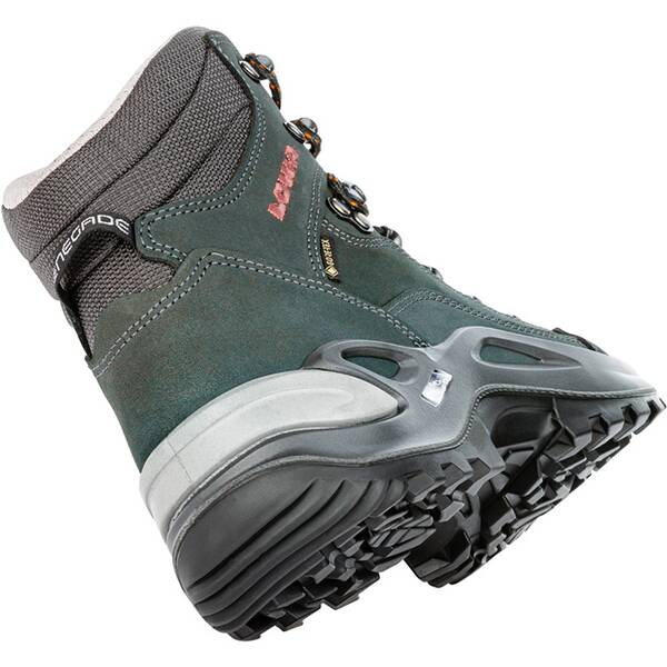 Thumbnail - LOWA Damen Leichtwanderschuhe Renegade Gtx Mid Ws