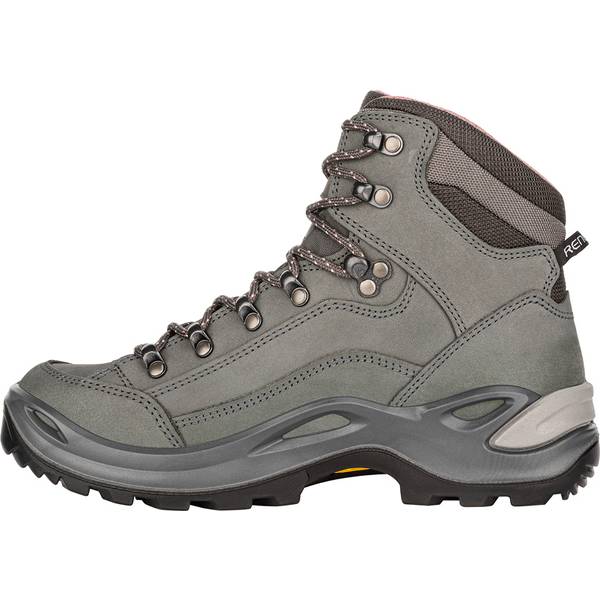 Thumbnail - LOWA Damen Leichtwanderschuhe Renegade Gtx Mid Ws
