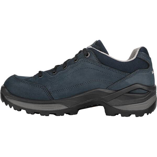 Thumbnail - LOWA Damen Multifunktionsschuhe Damen Leichtwanderschuhe Renegade Lo GTX W´s