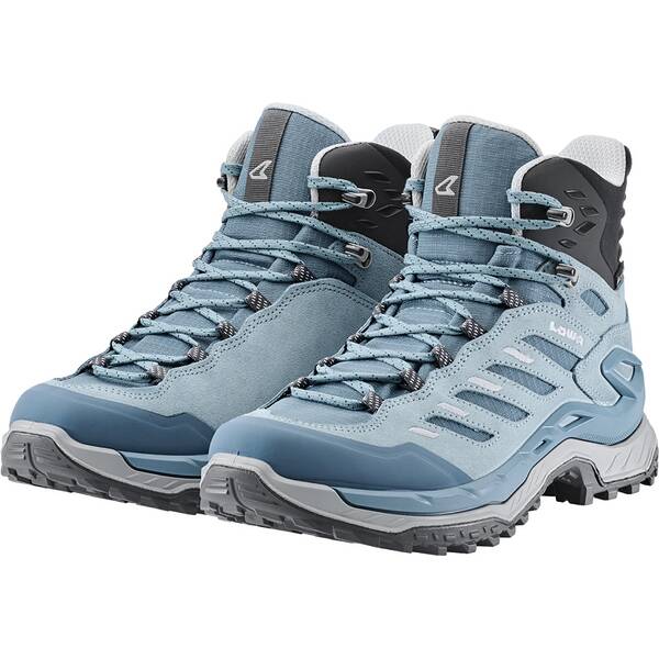 Thumbnail - LOWA Damen Multifunktionsstiefel INNOVO GTX MID WS