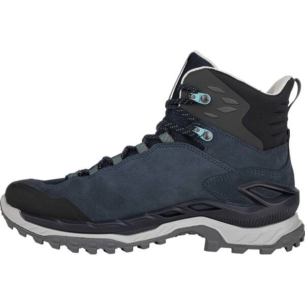 Thumbnail - LOWA Damen Multifunktionsstiefel INNOVO GTX MID WS