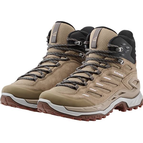 Thumbnail - LOWA Damen Multifunktionsstiefel INNOVO MID WS