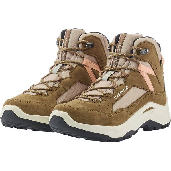 Thumbnail - LOWA Damen Multifunktionsstiefel VENTIERRA GTX QC Ws