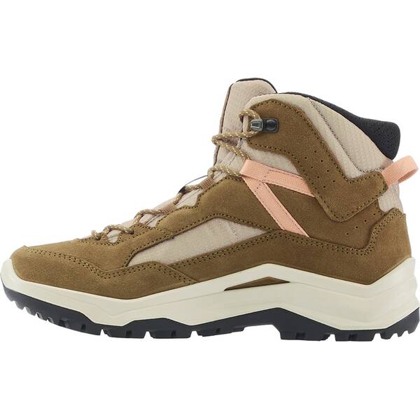 Thumbnail - LOWA Damen Multifunktionsstiefel VENTIERRA GTX QC Ws