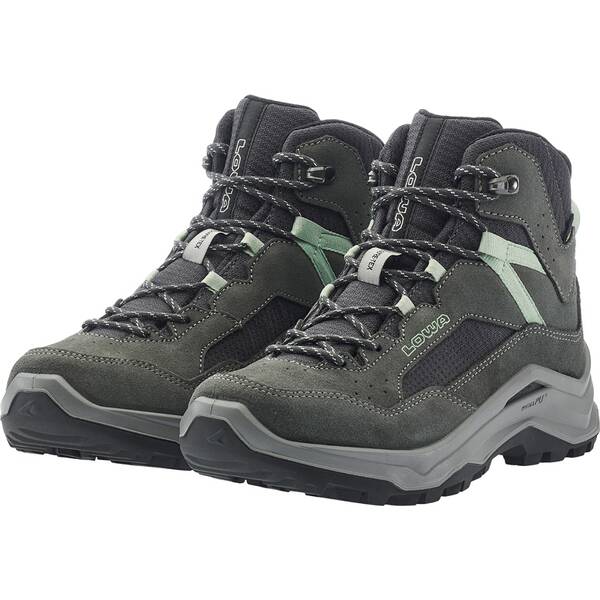 Thumbnail - LOWA Damen Multifunktionsstiefel VENTIERRA GTX QC Ws