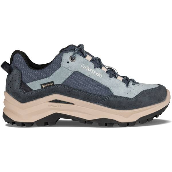 Thumbnail - LOWA Damen Multifunktionsschuhe VENTIERRA GTX LO Ws
