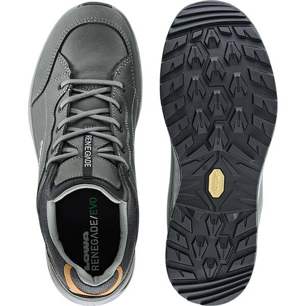 Thumbnail - LOWA Damen Multifunktionsschuhe RENEGADE EVO LL LO WS