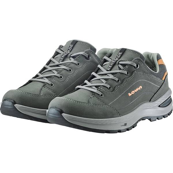 Thumbnail - LOWA Damen Multifunktionsschuhe RENEGADE EVO LL LO WS