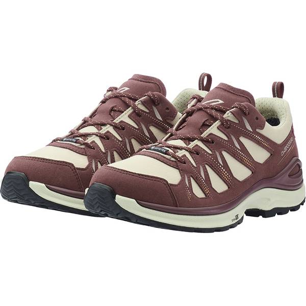 Thumbnail - LOWA Damen Multifunktionsschuhe INNOX EVO II GTX WS