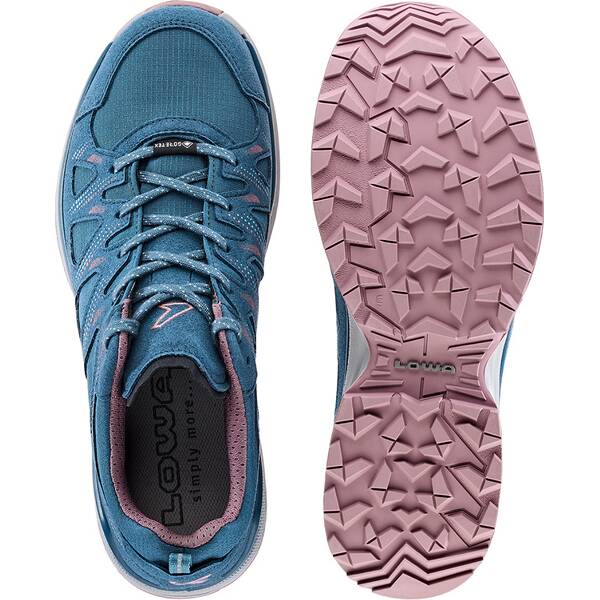 Thumbnail - LOWA Damen Multifunktionsschuhe INNOX EVO II GTX WS