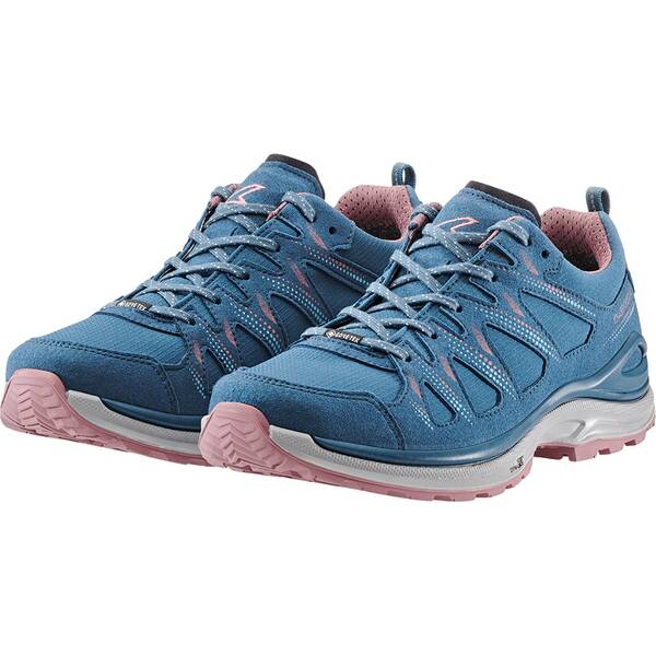 Thumbnail - LOWA Damen Multifunktionsschuhe INNOX EVO II GTX WS