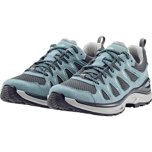 Thumbnail - LOWA Damen Multifunktionsschuhe INNOX EVO II LO Ws