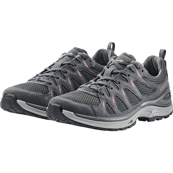 Thumbnail - LOWA Damen Multifunktionsschuhe INNOX EVO II LO Ws