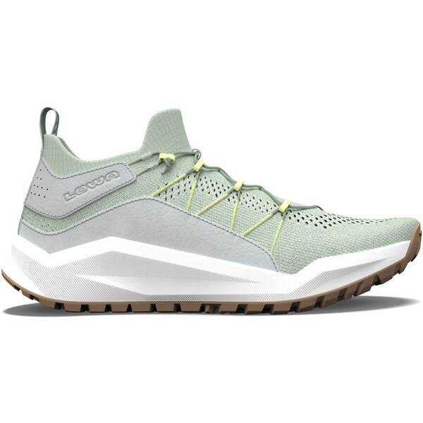 Thumbnail - LOWA Damen Walkingschuhe KALOYA KNIT Ws