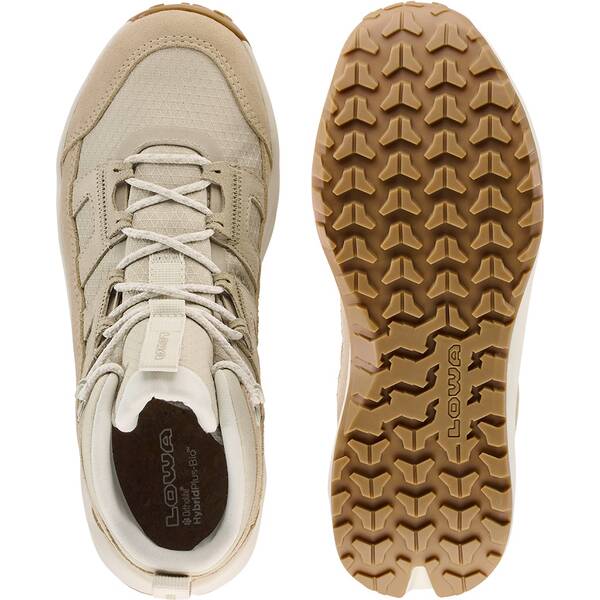 Thumbnail - LOWA Damen Walkingschuhe KALOYA GTX MID Ws