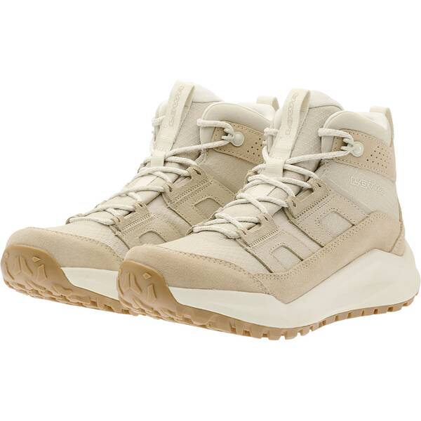 Thumbnail - LOWA Damen Walkingschuhe KALOYA GTX MID Ws