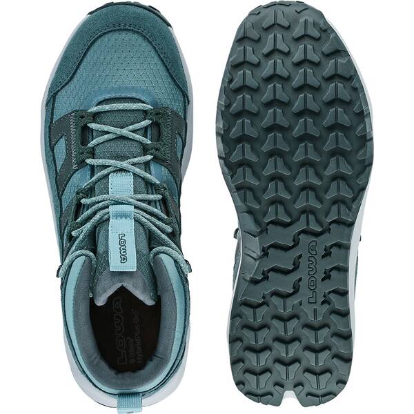 Thumbnail - LOWA Damen Walkingschuhe KALOYA GTX MID Ws