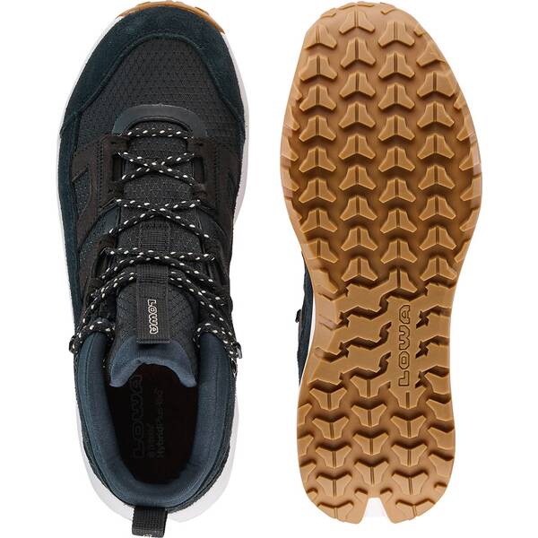 Thumbnail - LOWA Damen Walkingschuhe KALOYA GTX MID Ws