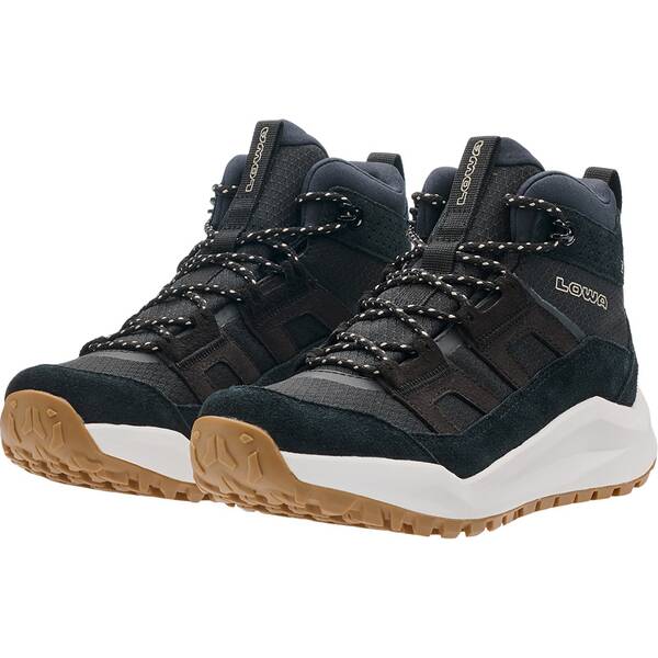 Thumbnail - LOWA Damen Walkingschuhe KALOYA GTX MID Ws