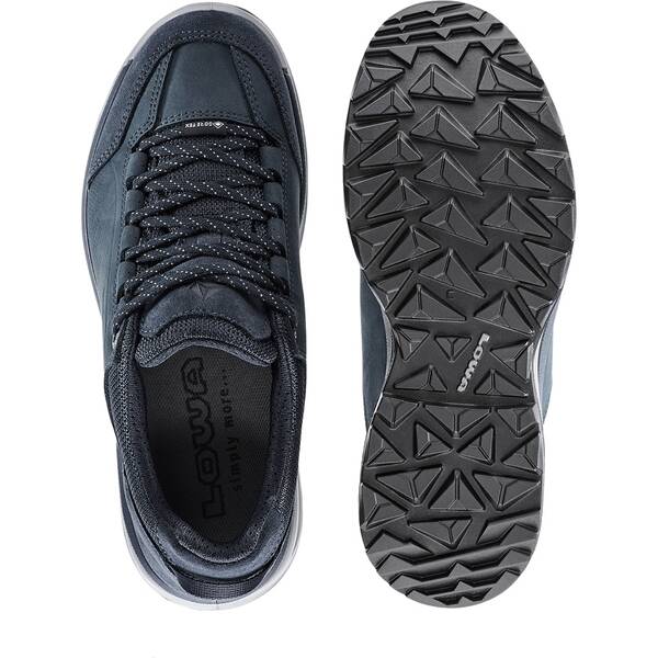 Thumbnail - LOWA Damen Multifunktionsschuhe ASCONA GTX LO WS