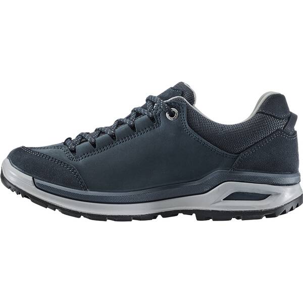 Thumbnail - LOWA Damen Multifunktionsschuhe ASCONA LL LO WS