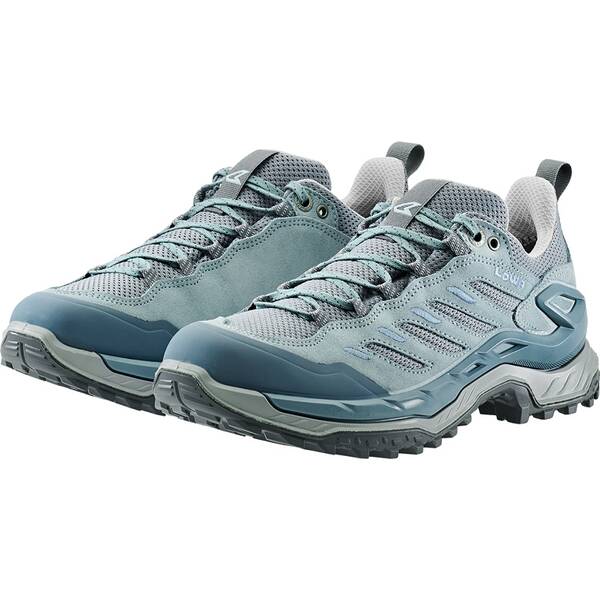 Thumbnail - LOWA Damen Multifunktionsschuhe INNOVO LO Ws