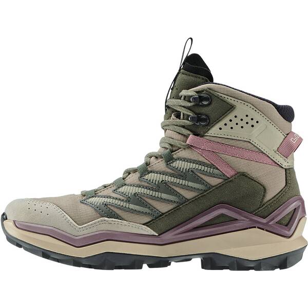 Thumbnail - LOWA Damen Multifunktionsstiefel MADDOX PRO GTX MID Ws