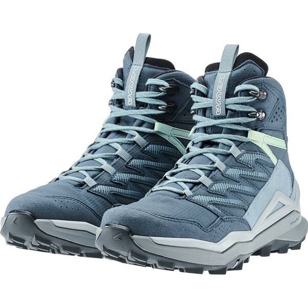 Thumbnail - LOWA Damen Multifunktionsstiefel MADDOX PRO GTX MID Ws