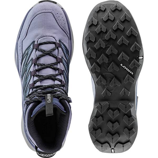 Thumbnail - LOWA Damen Multifunktionsstiefel MADDOX PRO GTX MID Ws