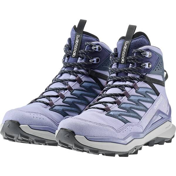 Thumbnail - LOWA Damen Multifunktionsstiefel MADDOX PRO GTX MID Ws