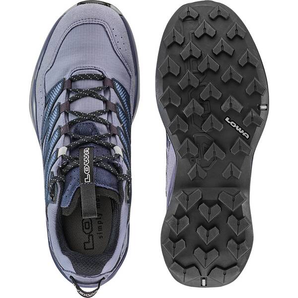 Thumbnail - LOWA Damen Multifunktionsschuhe MADDOX PRO GTX LO Ws