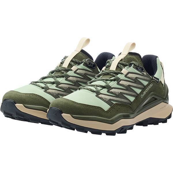 Thumbnail - LOWA Damen Multifunktionsschuhe MADDOX PRO GTX LO Ws