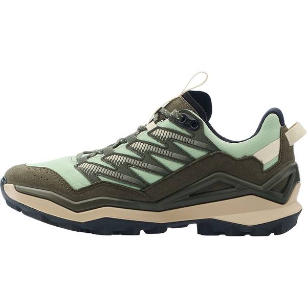 Thumbnail - LOWA Damen Multifunktionsschuhe MADDOX PRO GTX LO Ws