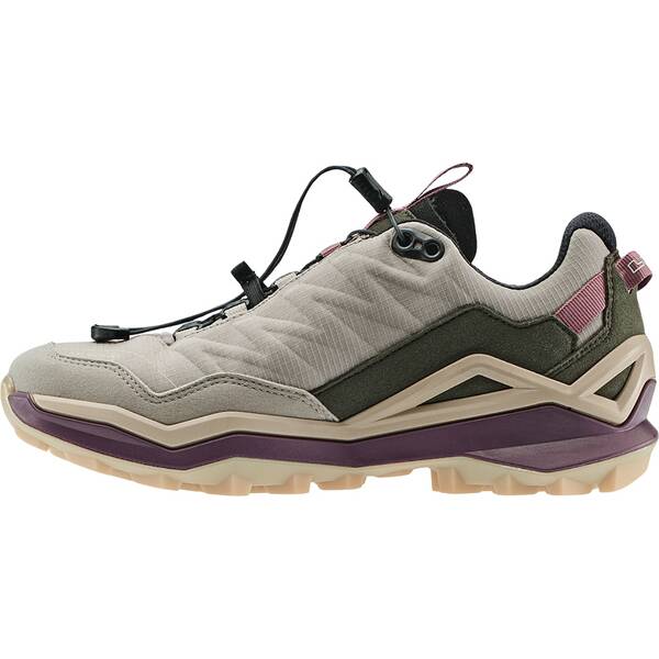 Thumbnail - LOWA Damen Multifunktionsschuhe MADDOX PRO GTX LO SL Ws