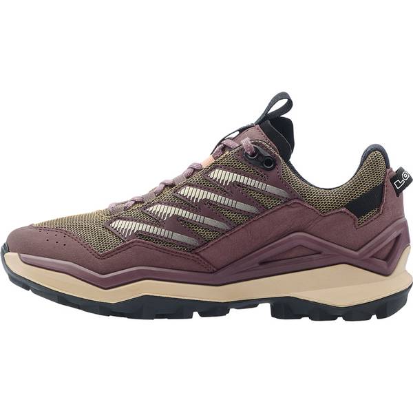 Thumbnail - LOWA Damen Multifunktionsschuhe MADDOX PRO LO Ws