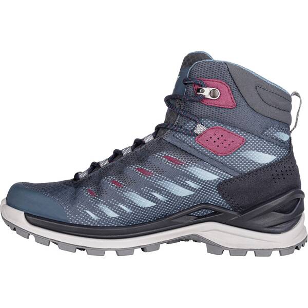 Thumbnail - LOWA Damen Multifunktionsstiefel FERROX GTX MID Ws