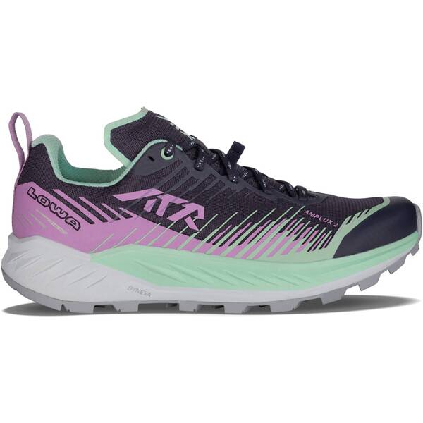 Thumbnail - LOWA Damen Trailrunningschuhe AMPLUX 2 Ws