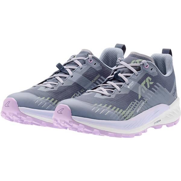 Thumbnail - LOWA Damen Trailrunningschuhe AMPLUX 2 GTX Ws