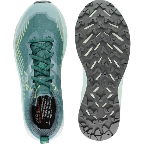 Thumbnail - LOWA Damen Trailrunningschuhe AMPLUX 2 GTX Ws