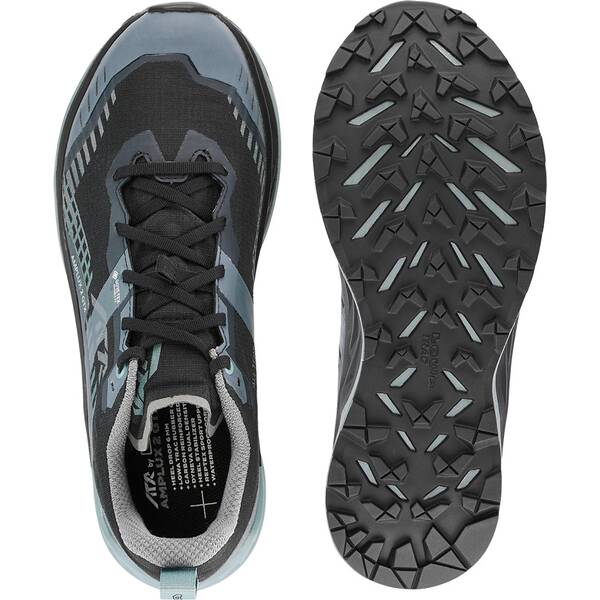 Thumbnail - LOWA Damen Trailrunningschuhe AMPLUX 2 GTX Ws