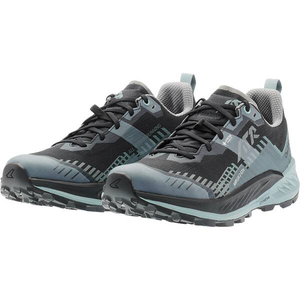 Thumbnail - LOWA Damen Trailrunningschuhe AMPLUX 2 GTX Ws