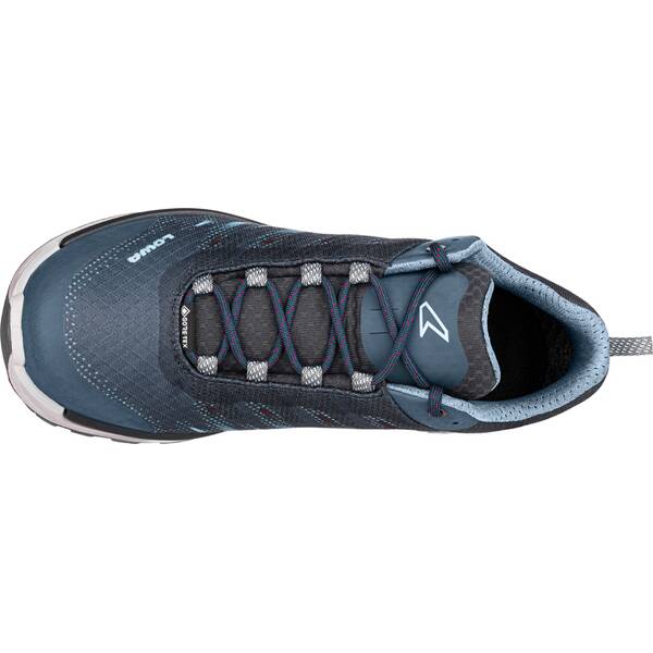 Thumbnail - LOWA Damen Multifunktionsschuhe FERROX GTX LO Ws