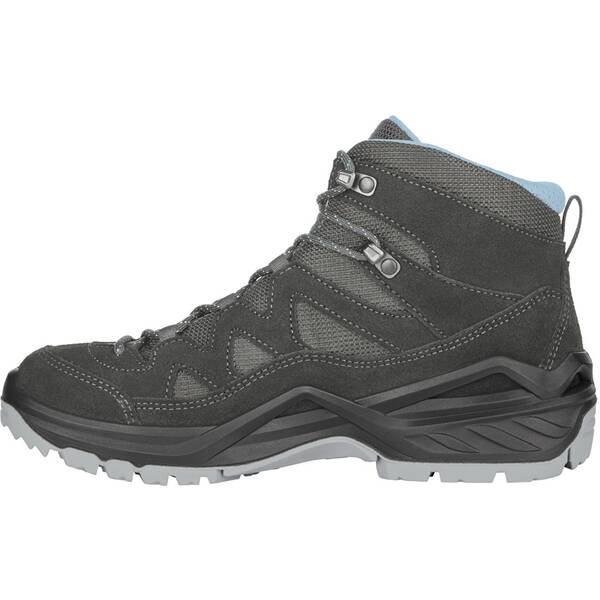 Thumbnail - LOWA Damen Multifunktionsstiefel SIRKOS EVO GTX MID Ws