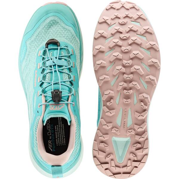 Thumbnail - LOWA Damen Trailrunningschuhe FORTUX GTX Ws