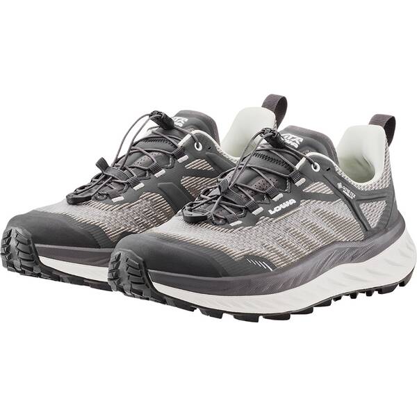 Thumbnail - LOWA Damen Trailrunningschuhe FORTUX GTX Ws
