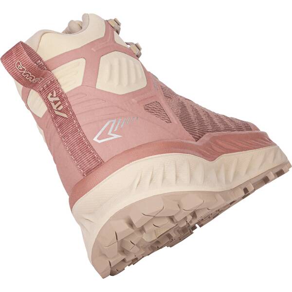 Thumbnail - LOWA Trailrunningschuhe FORTUX GTX QC Ws