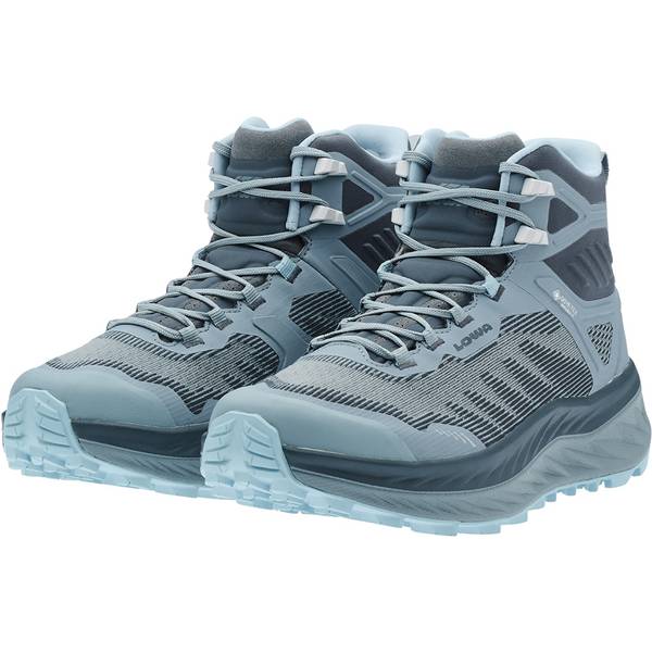 Thumbnail - LOWA Trailrunningschuhe FORTUX GTX QC Ws