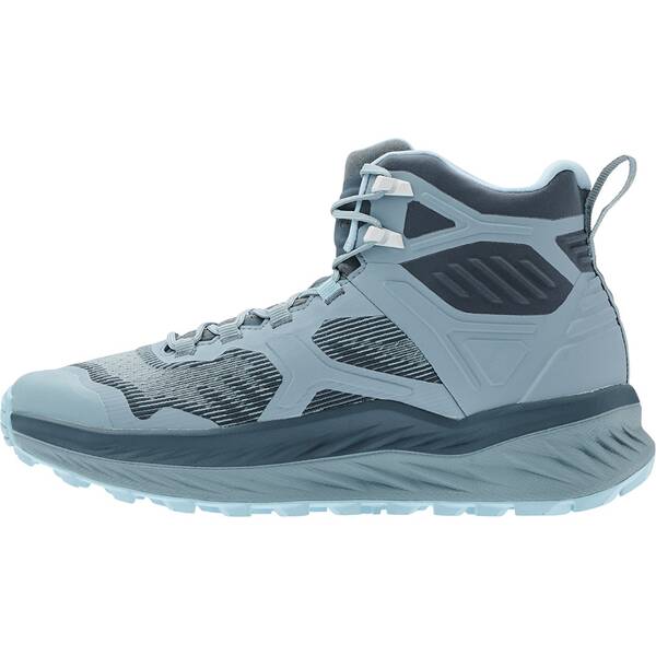 Thumbnail - LOWA Trailrunningschuhe FORTUX GTX QC Ws