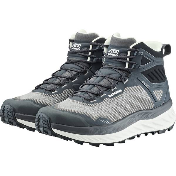 Thumbnail - LOWA Trailrunningschuhe FORTUX GTX QC Ws