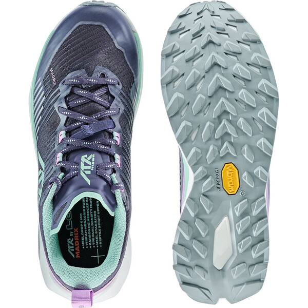 Thumbnail - LOWA Damen Trailrunningschuhe MADRIX Ws